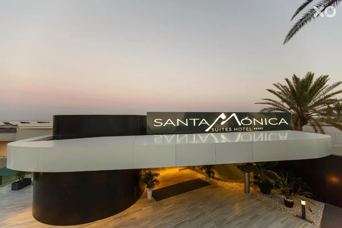 Santa Monica Suites