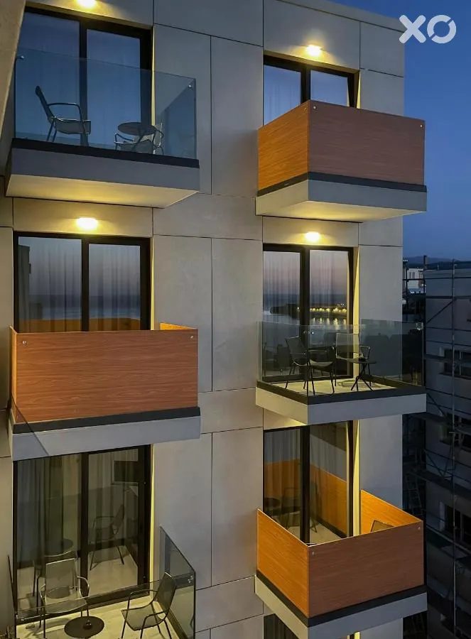 Hyperion City Hotel & Spa