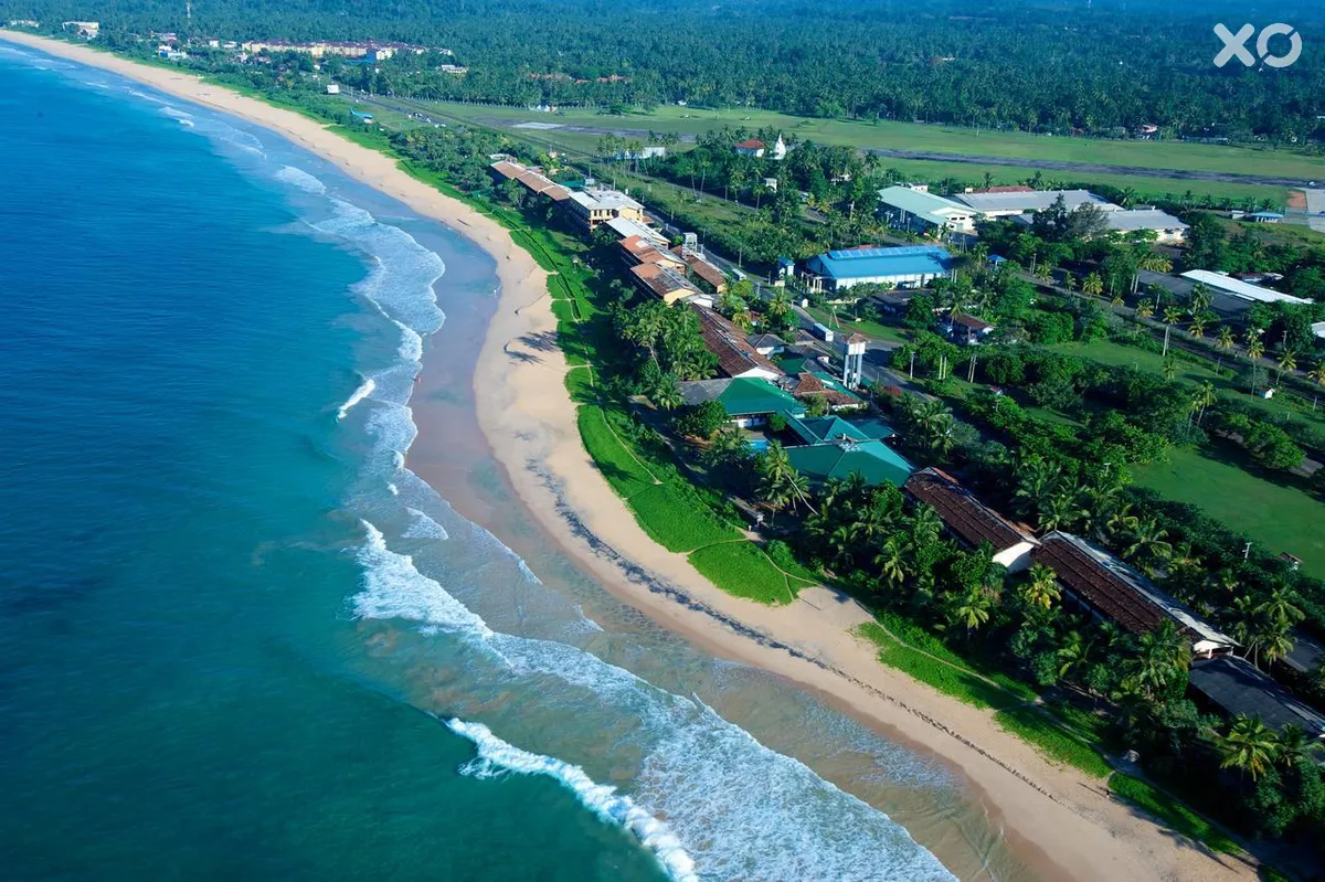 Koggala Beach Hotel