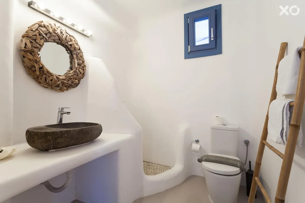 Mykonos Panormos Villas
