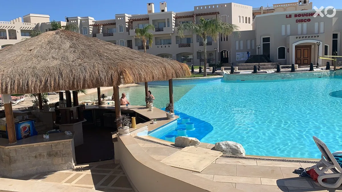 Iberotel Casa Del Mar Resort