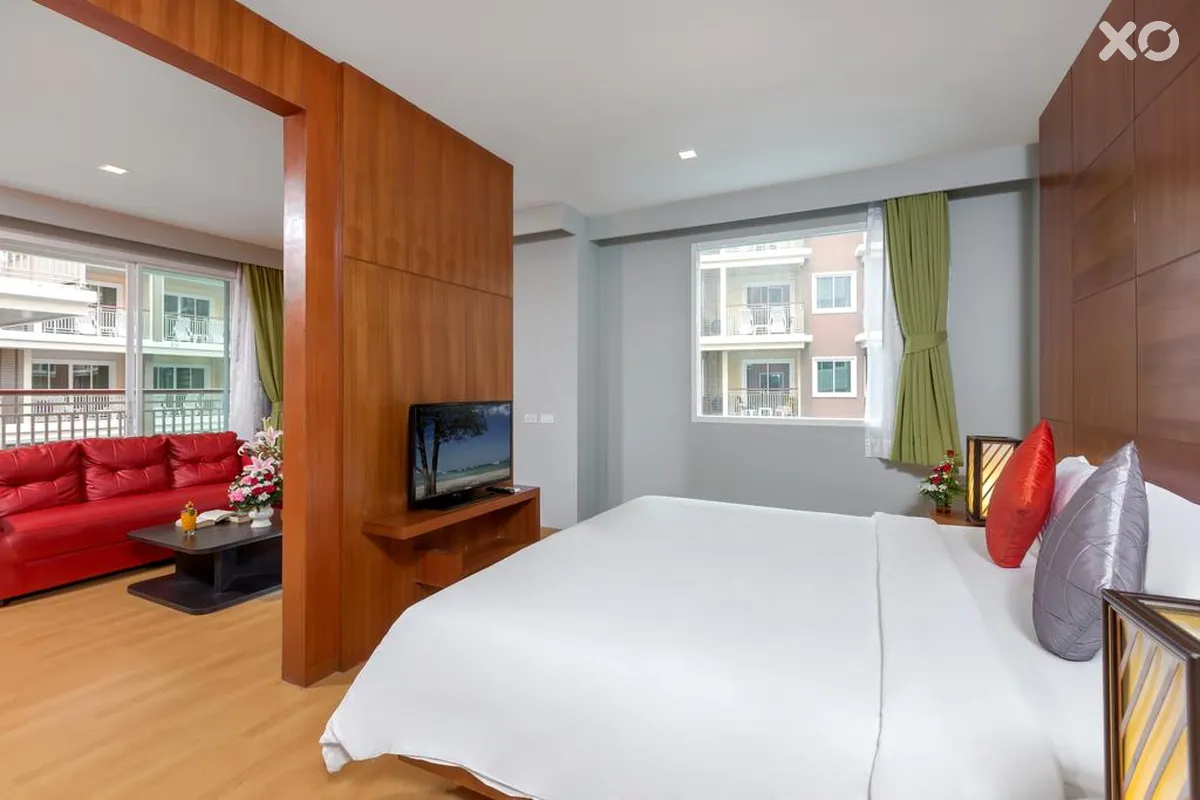 Elite Suite Patong