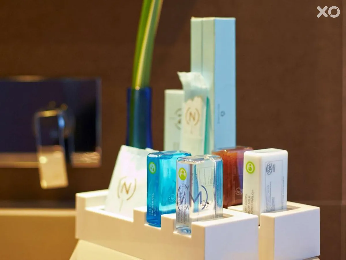 Novotel Bangkok Ploenchit Sukhumvit