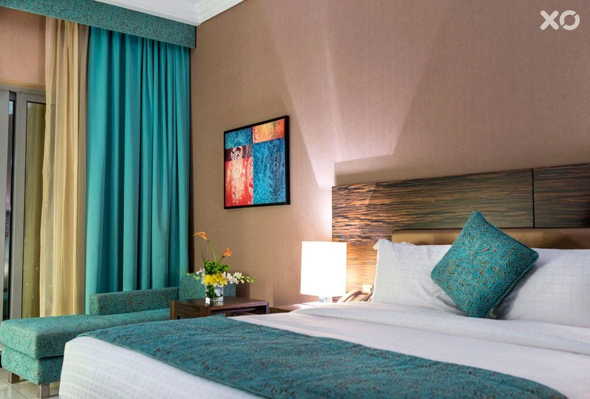 Atana Hotel