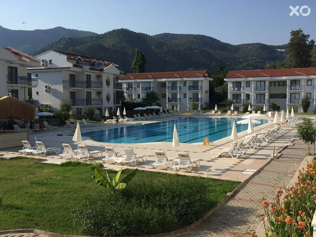 Z Hotels Oludeniz Resort