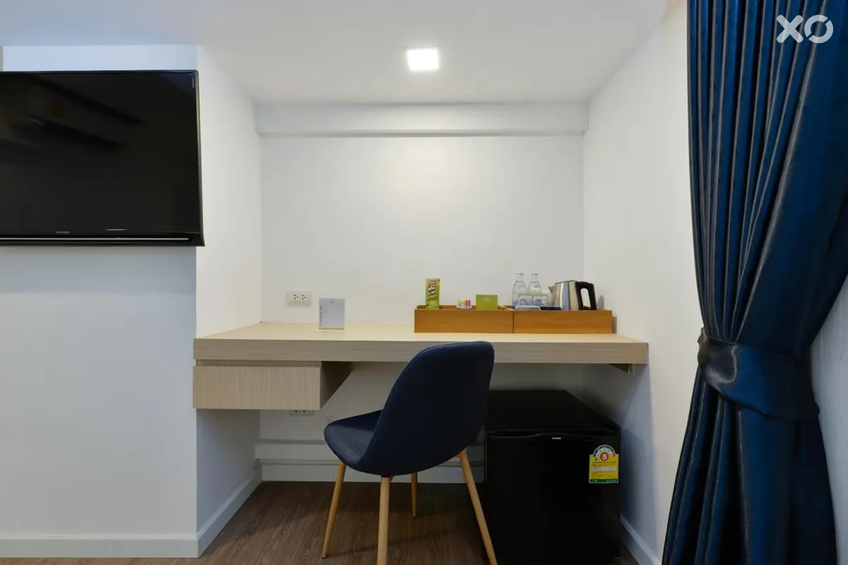 iCheck Inn Sukhumvit Soi 19