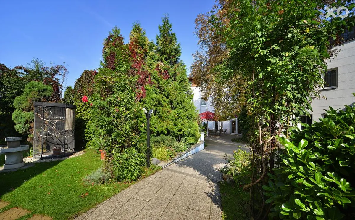 Populus EA Hotel