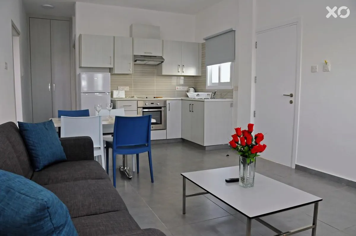 Kaos Hotel Apartments