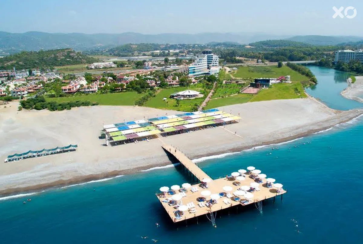 Raymar Resort & Aqua