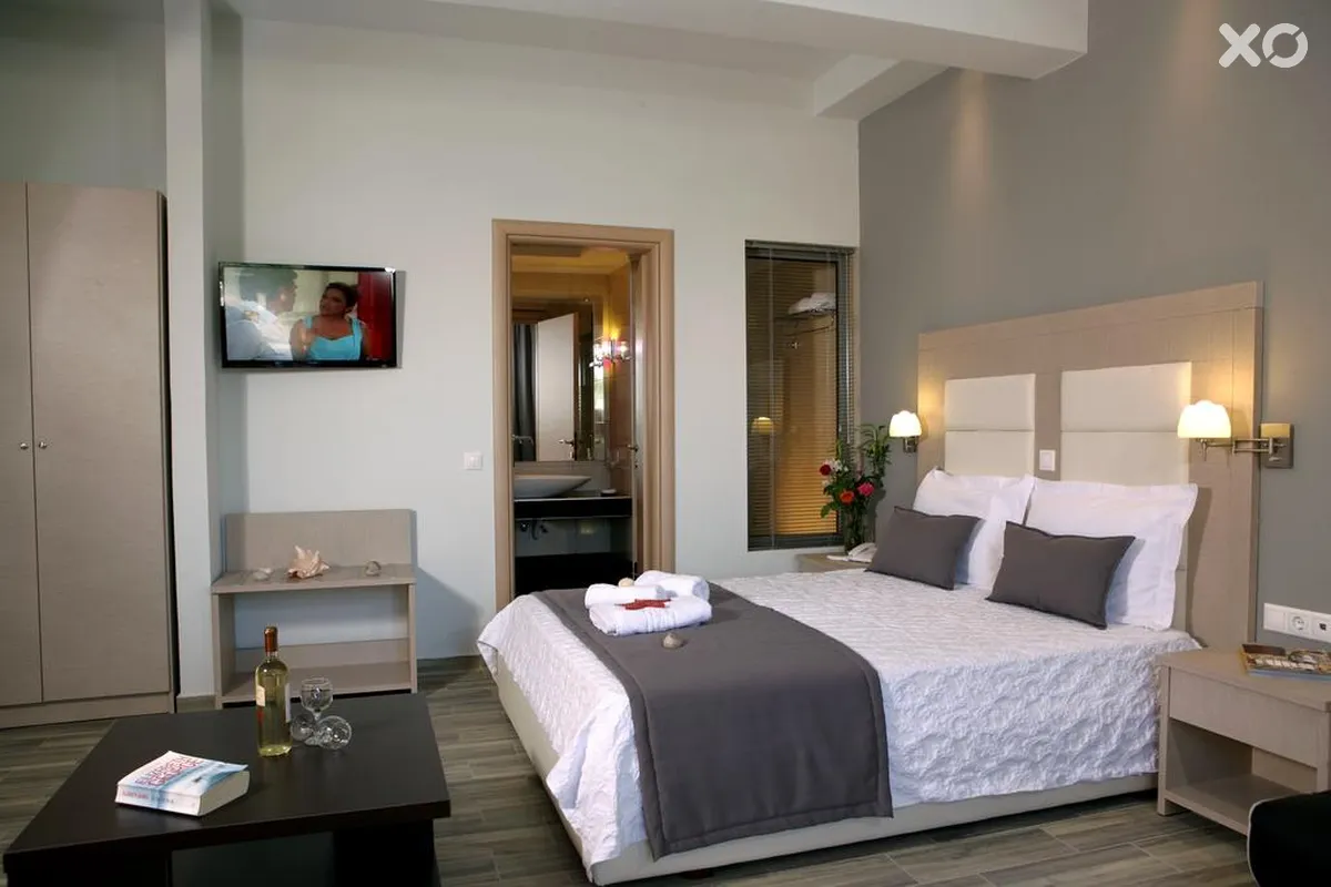 Dionysos Inn Hotel