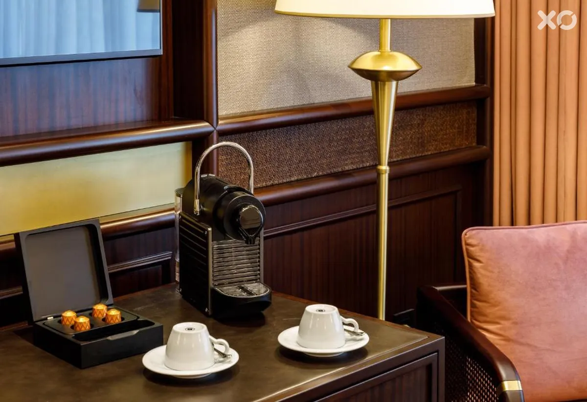 Cronton Design Hotel
