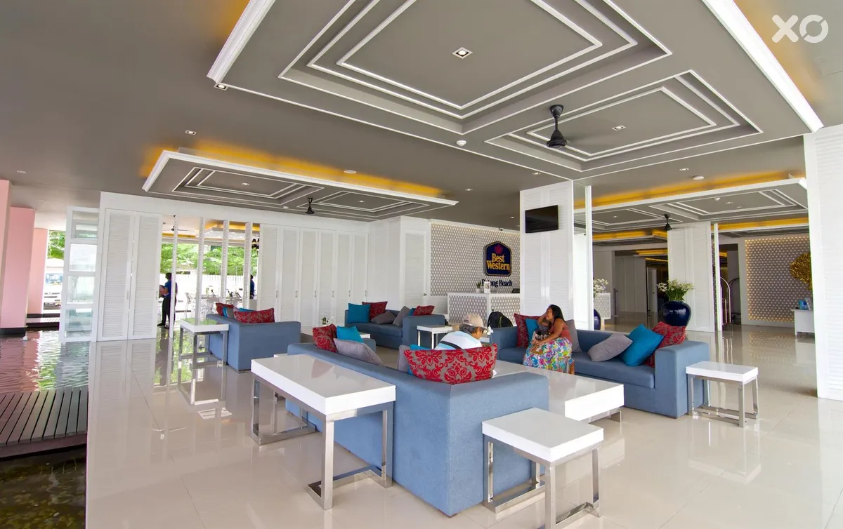 Best Western Patong Beach