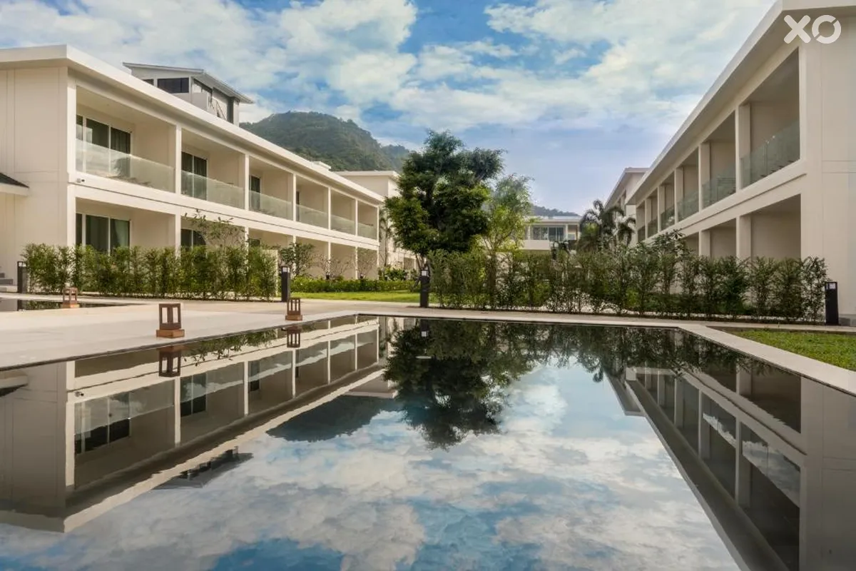 Niranapa Boutique Resort