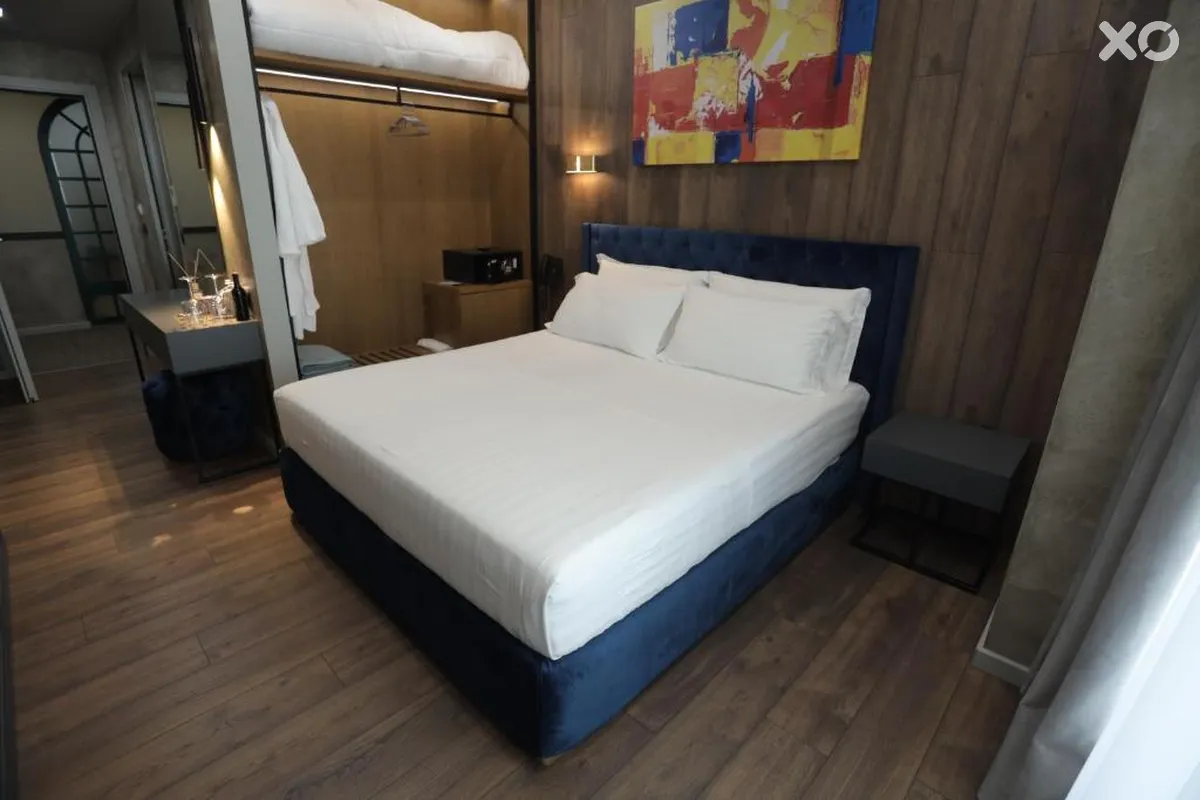 AP Hotel Boutique