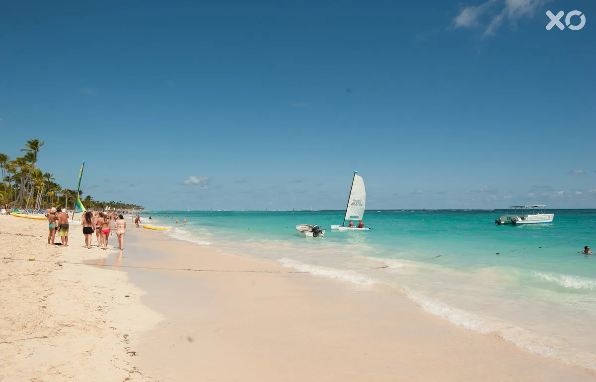 ClubHotel Riu Bambu