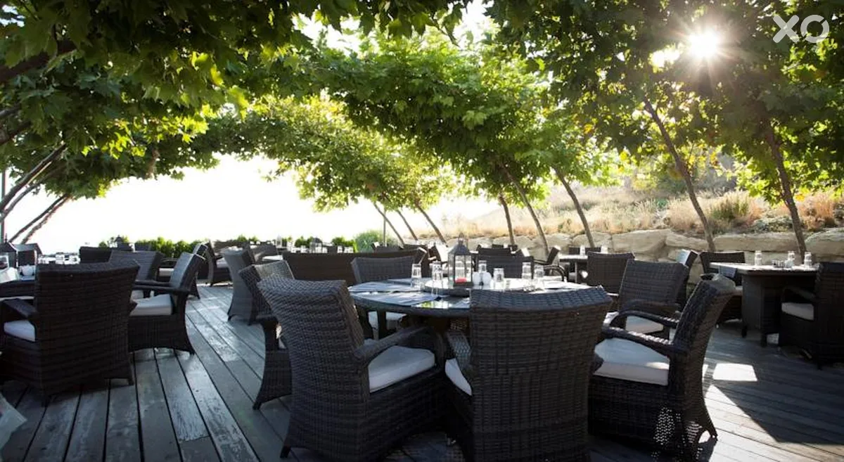 Thracian Cliffs Golf & Beach Resort
