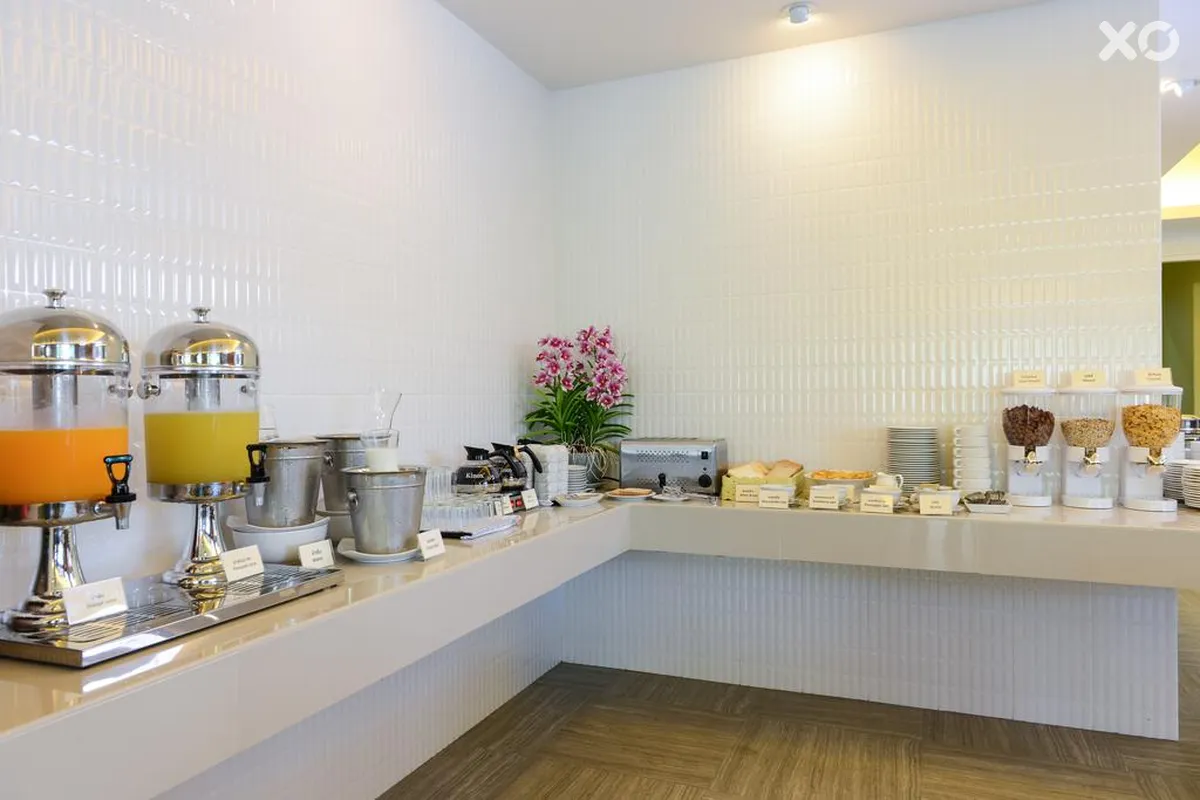 Hisea Hua Hin Hotel
