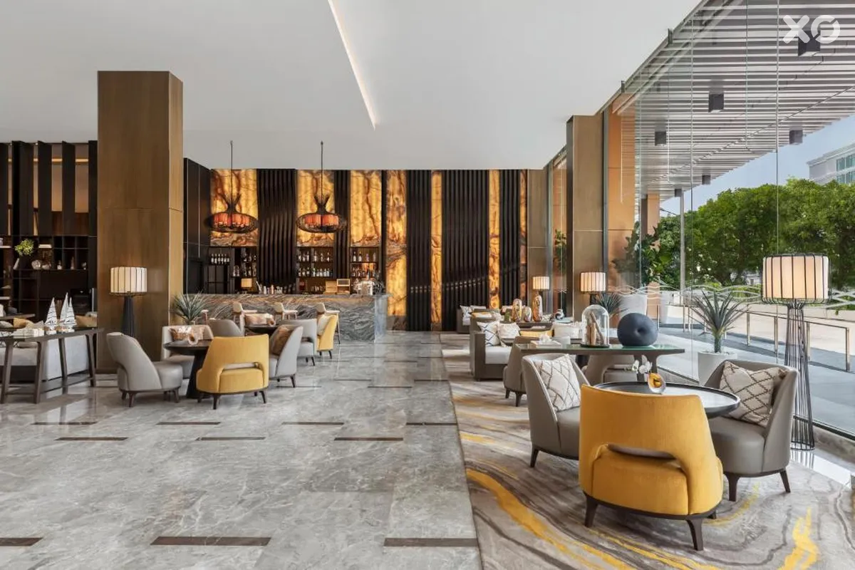 Courtyard by Marriott North Pattaya