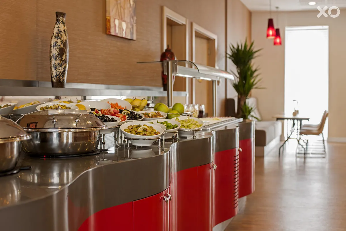 Ibis Istanbul Esenyurt