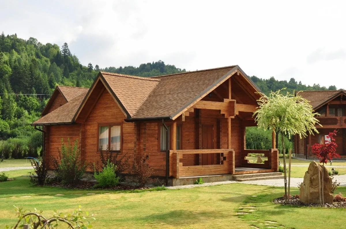 TAOR Karpaty Resort & Spa