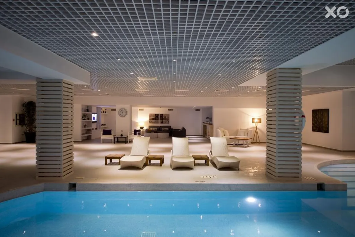 Ramada Resort by Wyndham Bodrum