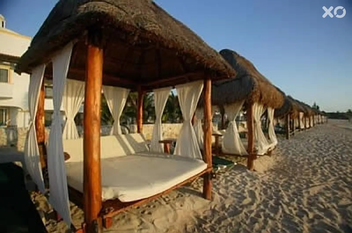 Hidden Beach Resort Au Naturel, Gourmet All Inclusive by Karisma