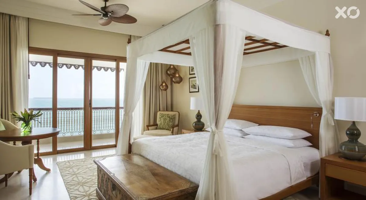 Park Hyatt Zanzibar