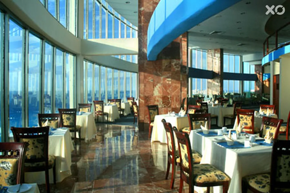 Seadust Cancun Family Resort