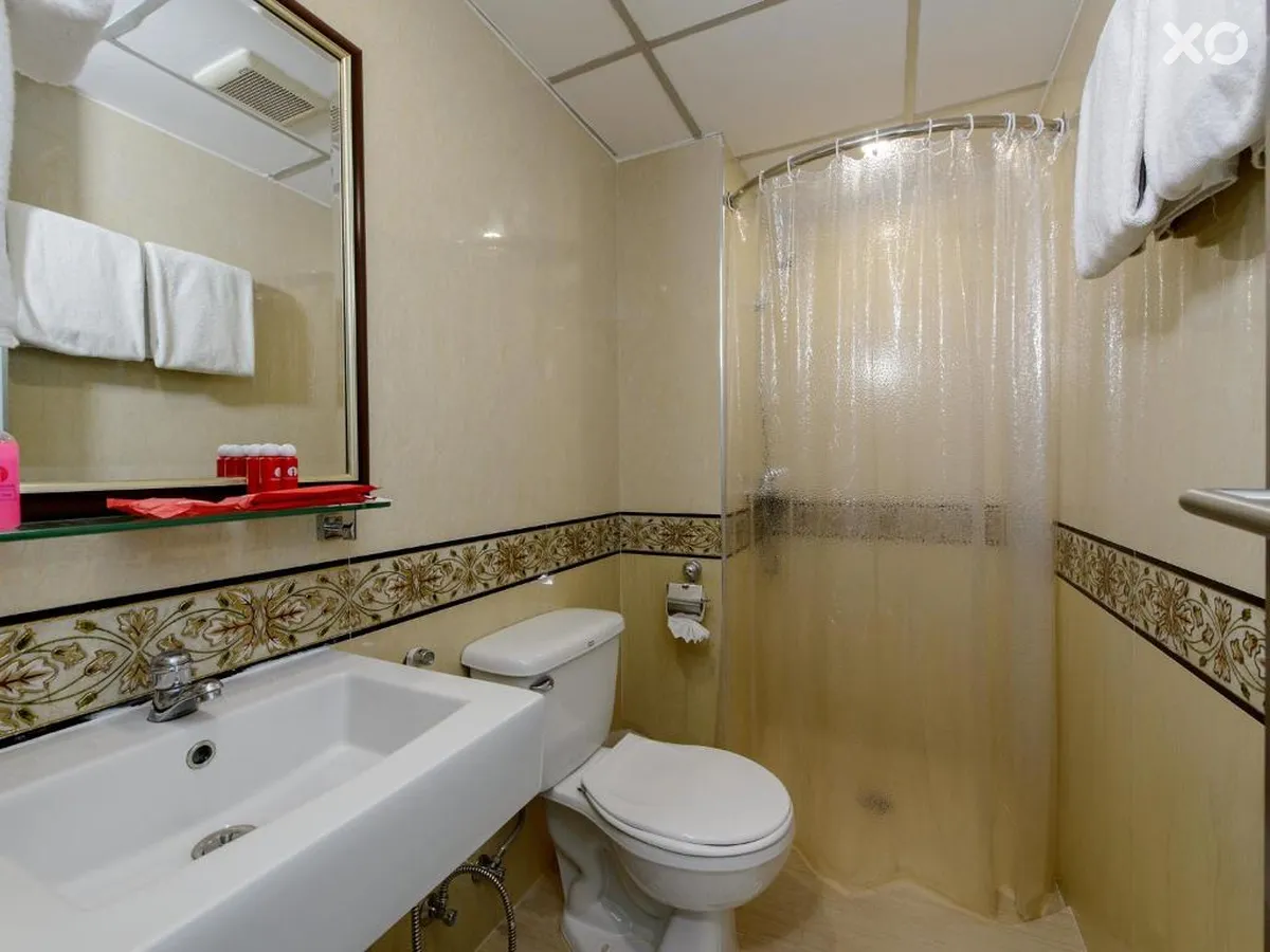 I Residence Silom Hotel