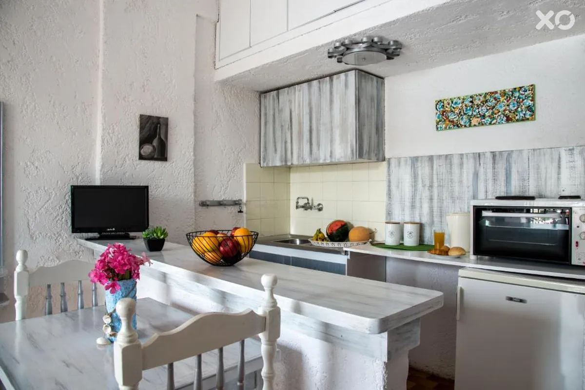 Amazona Apartments
