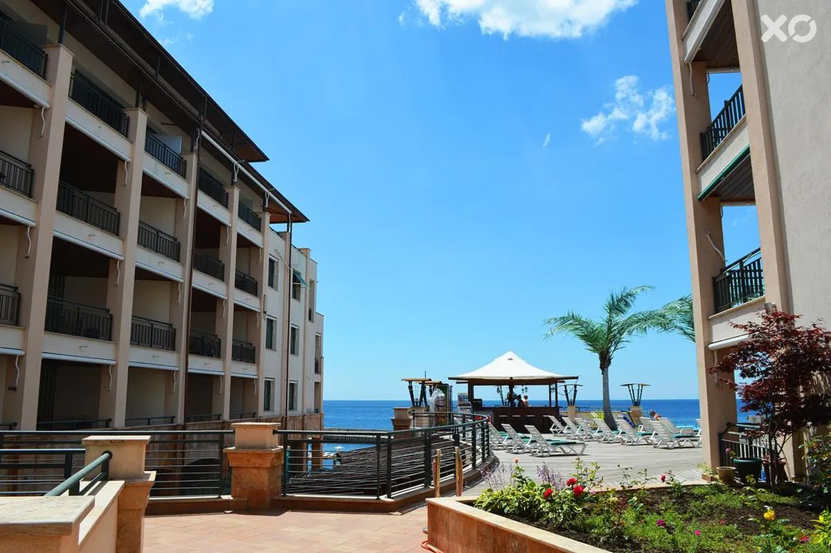 Marina City Hotel