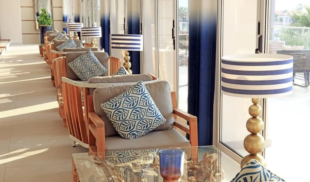 D+ Seya Beach Hotel