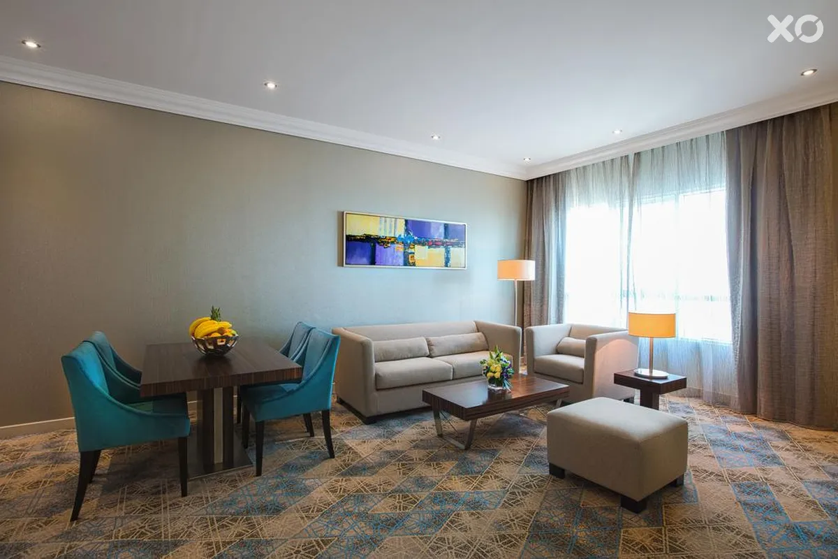 Elite Byblos Hotel