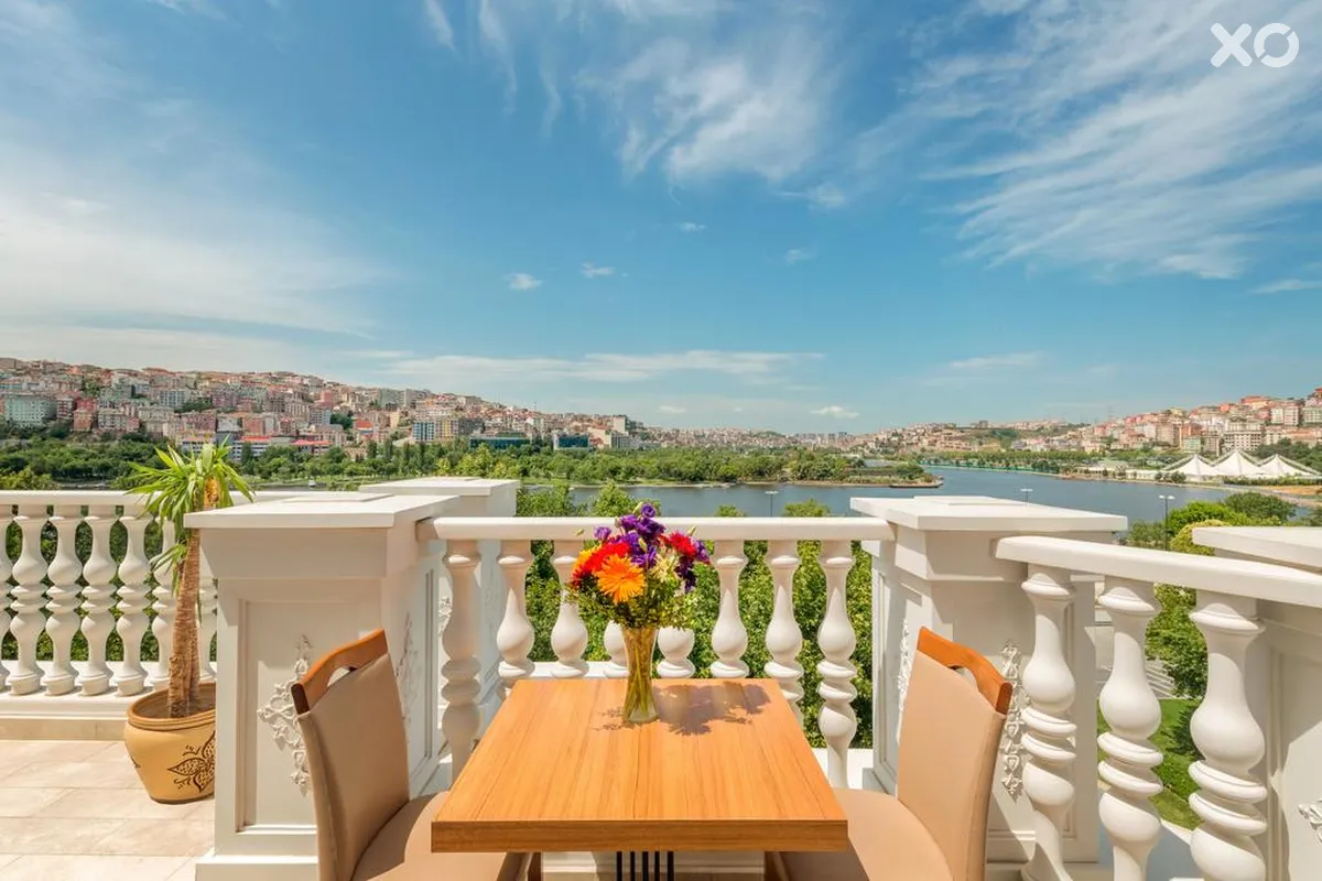 Ramada Hotel & Suites Istanbul Golden Horn