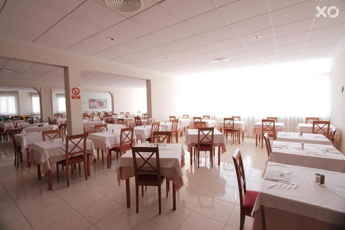 Xaloc Playa Hotel