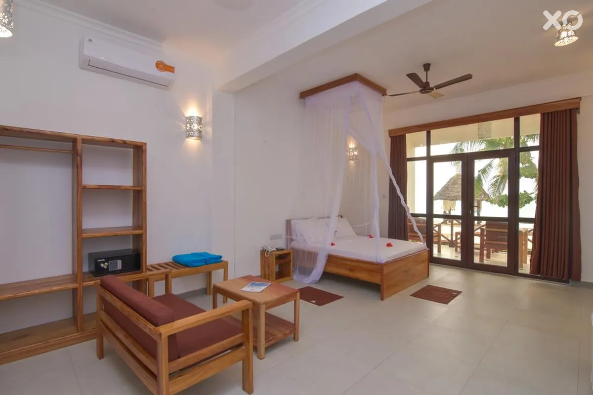 Mnarani Beach Cottages