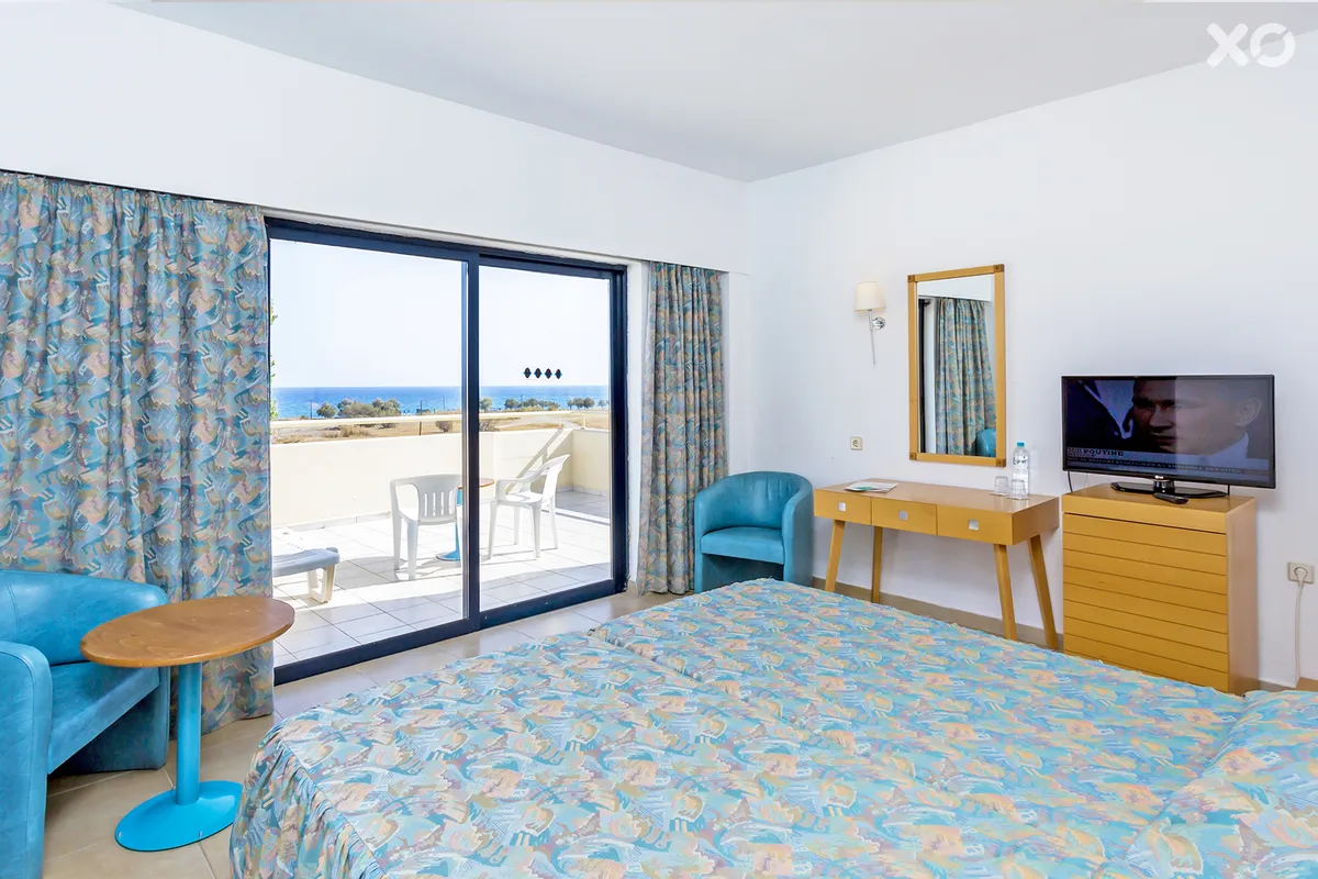Blue Sea Holiday Village