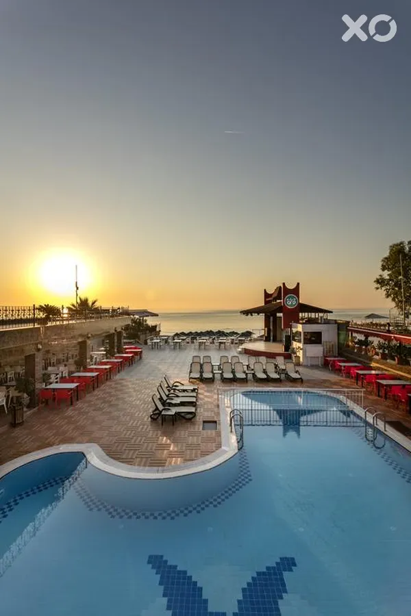 Alerya Belport Beach Hotel