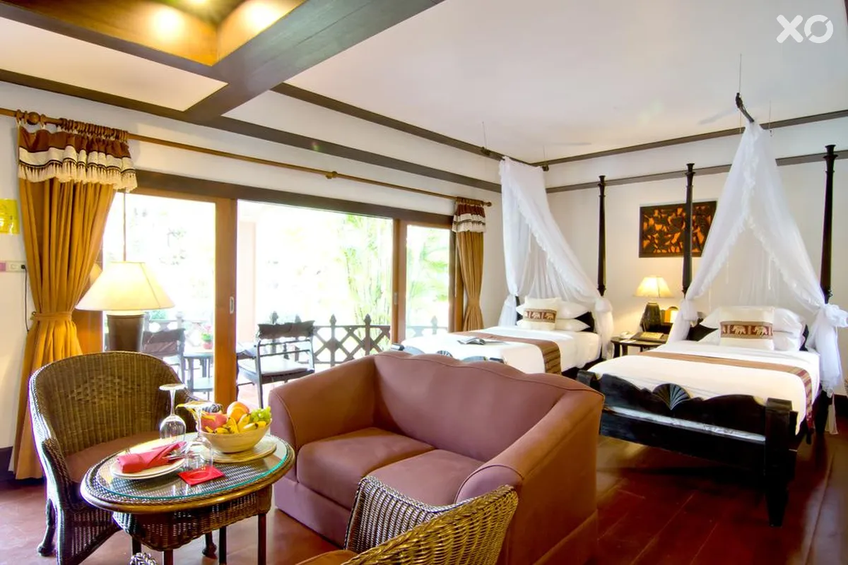 Santhiya Tree Koh Chang Resort