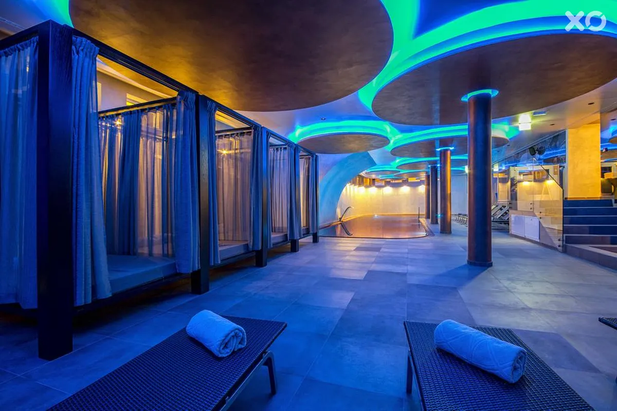 Grand Hotel Slavia