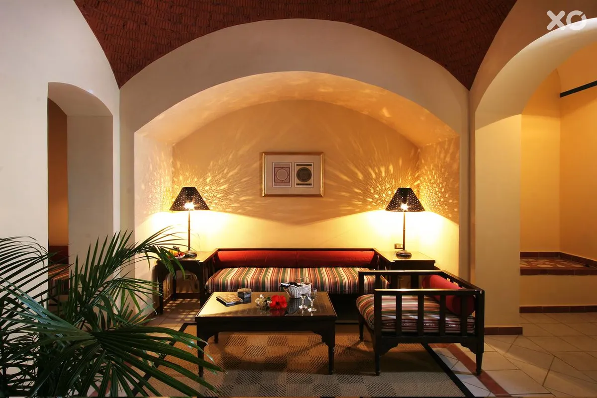 Jaz Makadi Oasis Resort