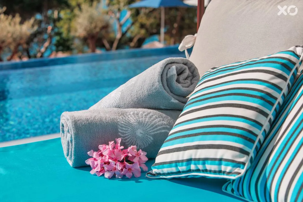 Valamar Girandella V Level Villas