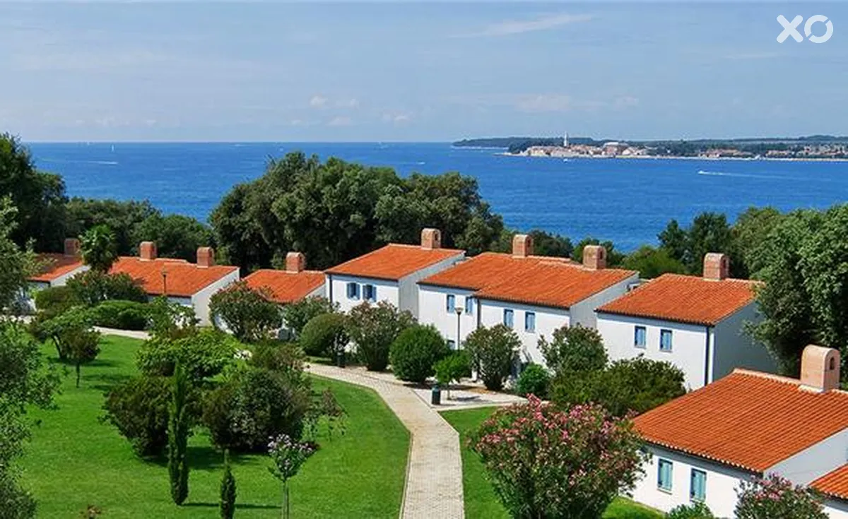 Valamar Tamaris Villas