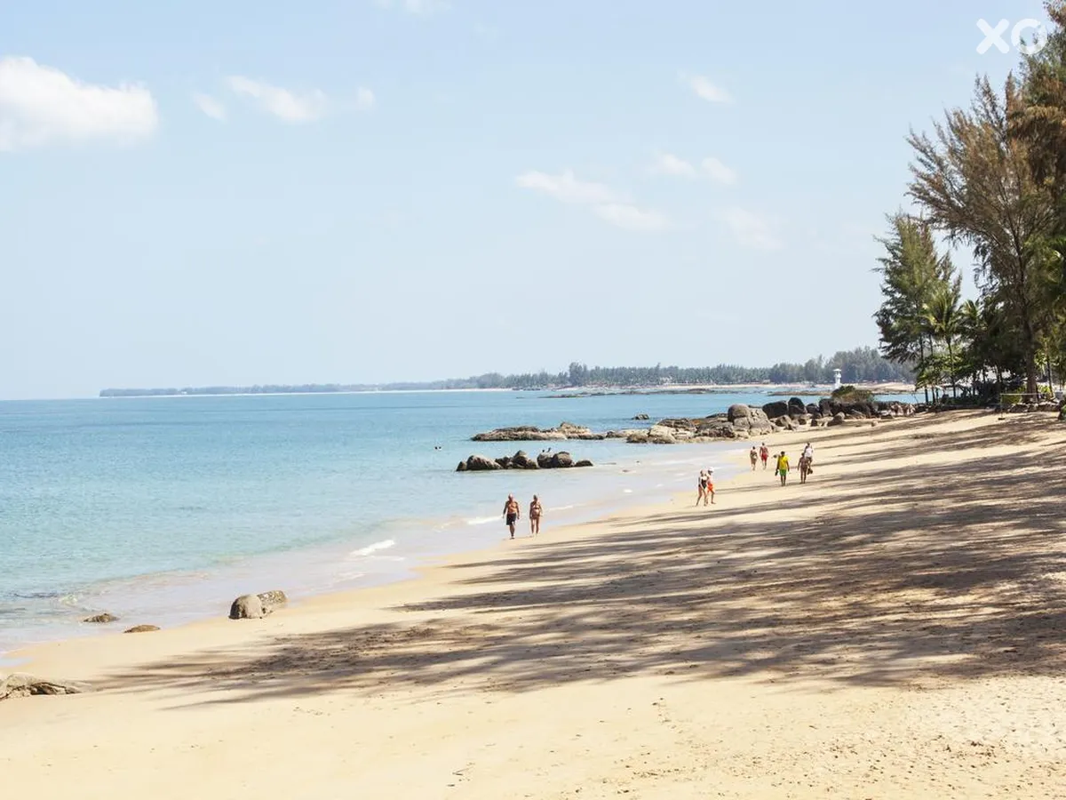 Khaolak Wanaburee Resort