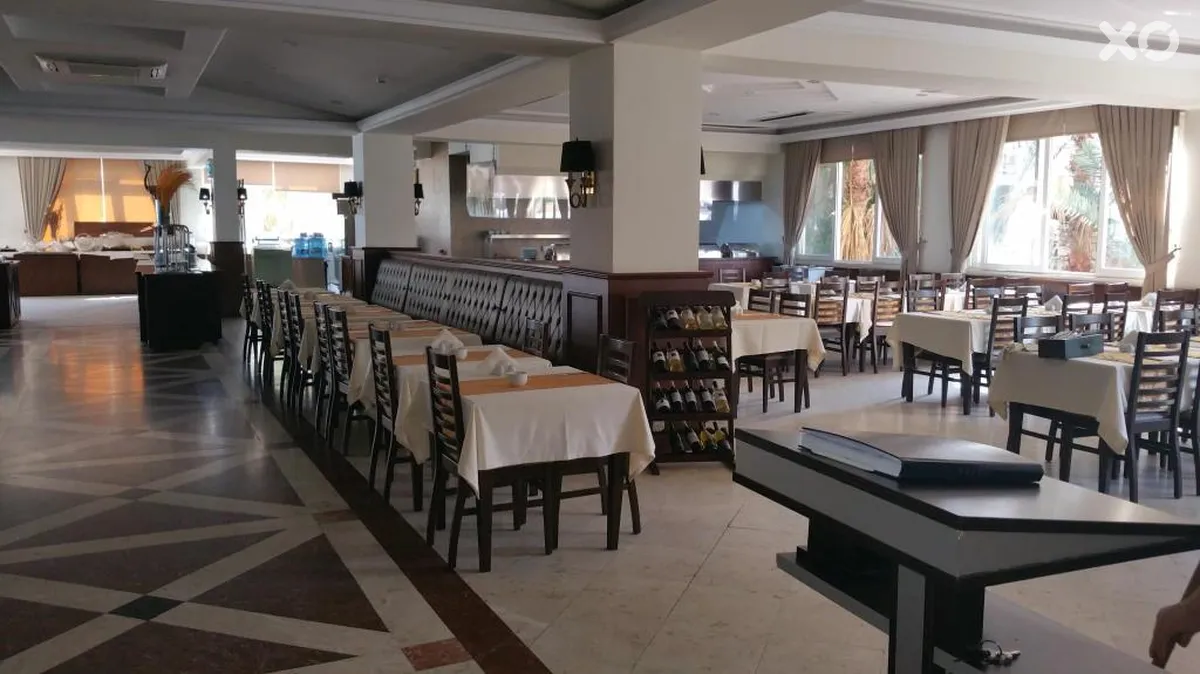 Oscar Resort Hotel