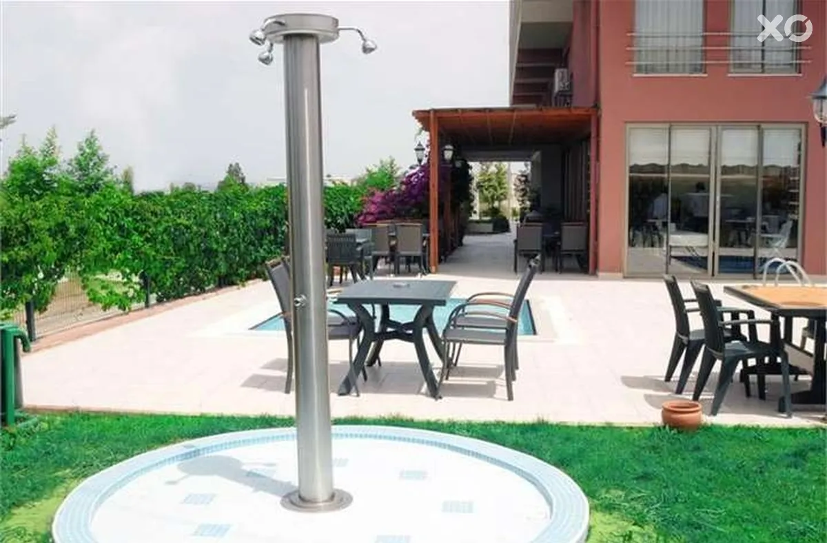 Selin Otel Spa Belek