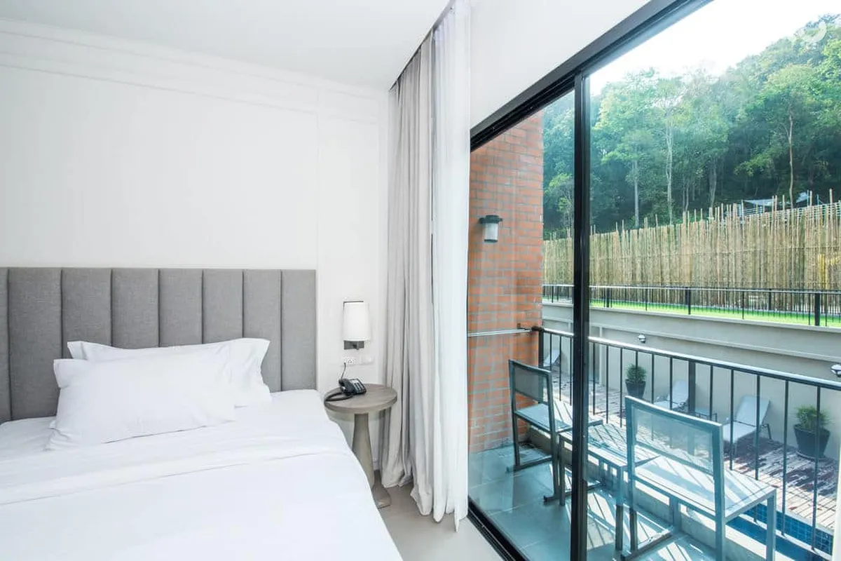 Sugar Marina Resort-Cliffhanger-Aonang