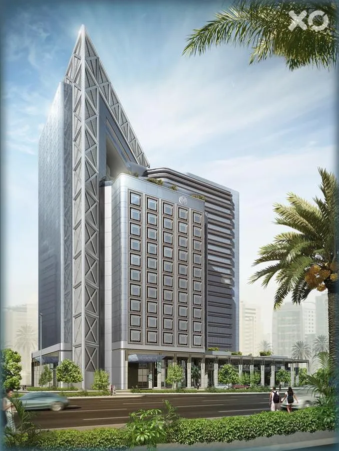 Al Bandar Arjaan by Rotana