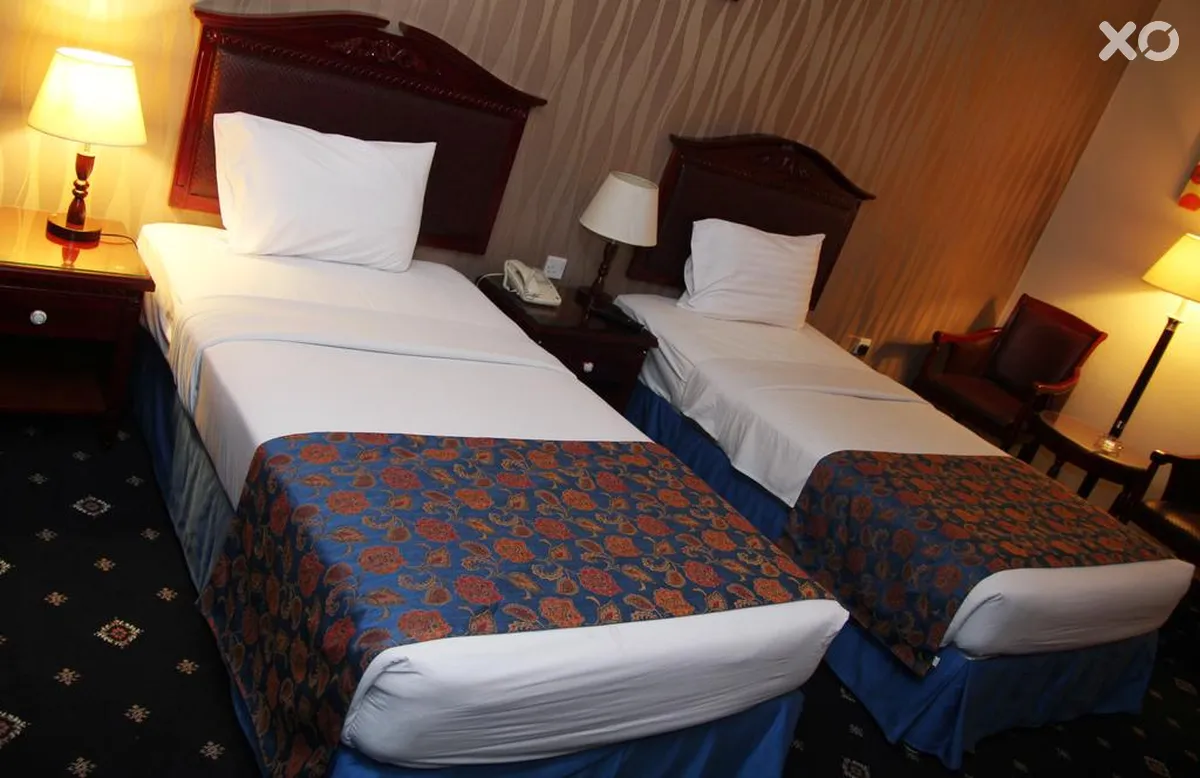 Mount Royal Hotel