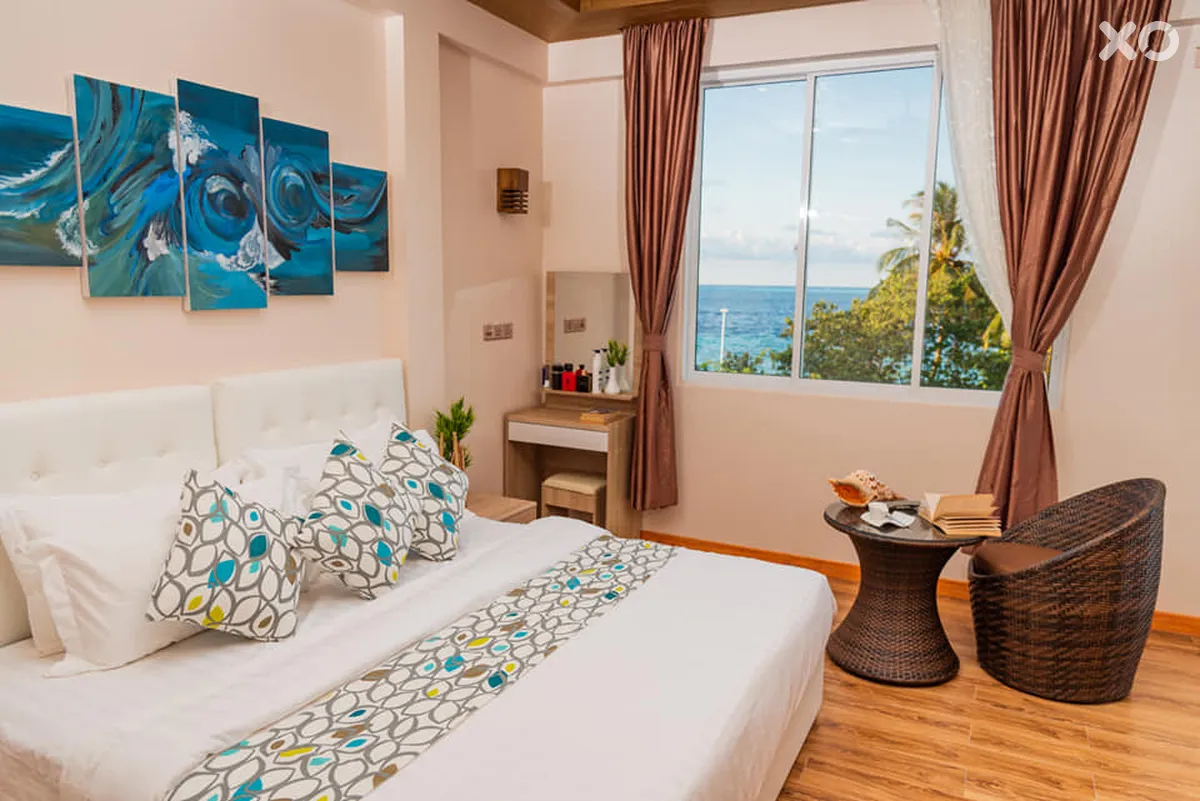 Vilu Thari Inn Maldives